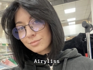 Airyliss