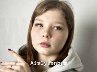 Aislybenham