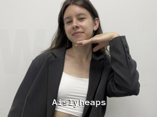 Aislyheaps