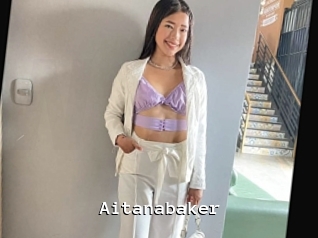 Aitanabaker