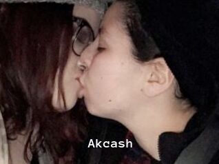Akcash