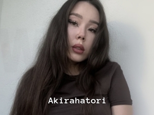 Akirahatori