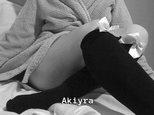 Akiyra