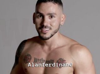 Alanferdinand