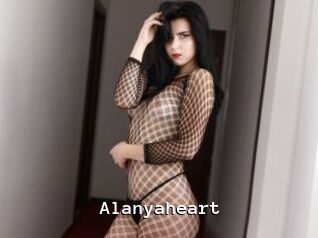 Alanyaheart