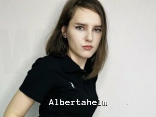 Albertahelm