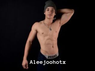 Aleejoohotx