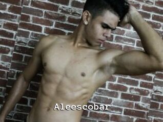 Aleescobar