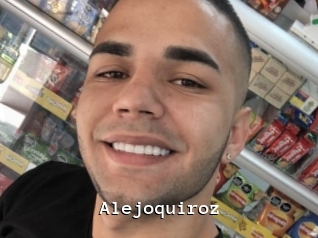 Alejoquiroz