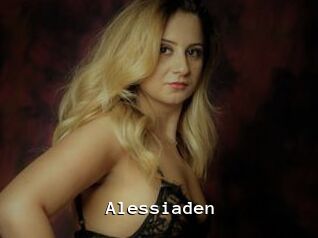 Alessiaden