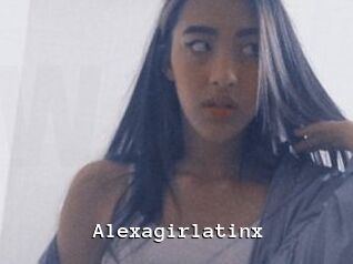 Alexagirlatinx