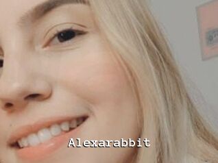 Alexarabbit