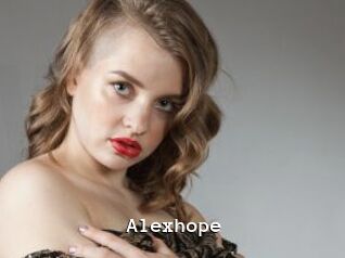 Alexhope