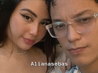 Alianasebas