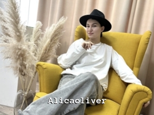 Alicaoliver