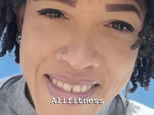Alifitness