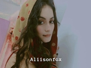 Aliisonfox