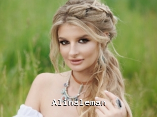 Alinaleman