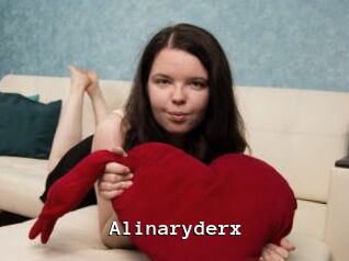 Alinaryderx