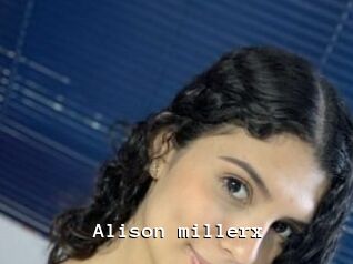 Alison_millerx