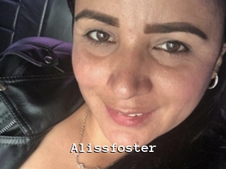Alissfoster