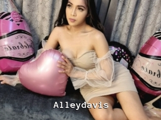 Alleydavis