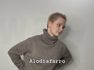 Alodiafarro