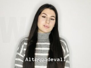althenadevall Webcamsex Amateur