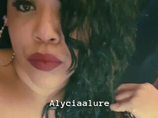 Alyciaalure