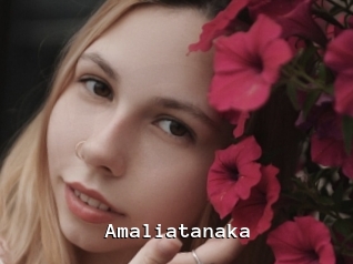 Amaliatanaka