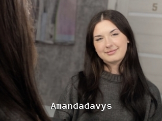 Amandadavys
