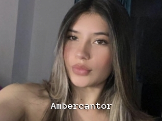 Ambercantor