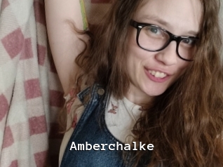 Amberchalke