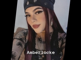 amberlocke Webcamsex Amateur