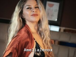 Amelialenox