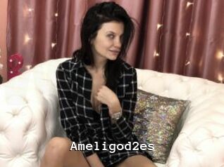 Ameligod2es