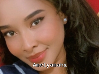 Amelyamahx