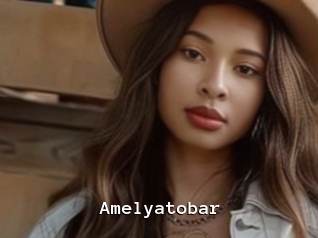Amelyatobar
