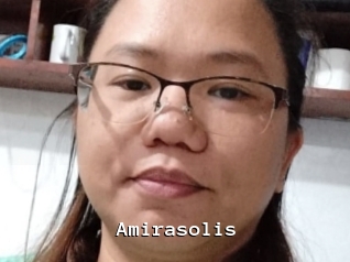 Amirasolis