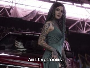 Amitygrooms
