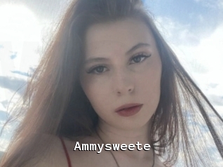 Ammysweete