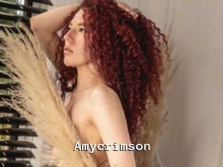 Amycrimson