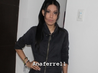 Anaferrell