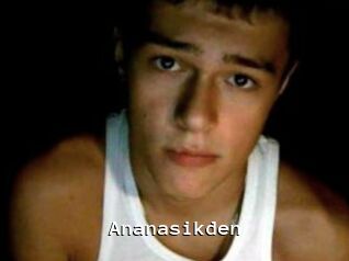 Ananasikden