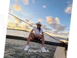 Ananovak