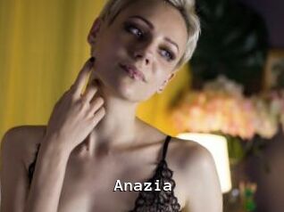 anazia Webcamsex Amateur