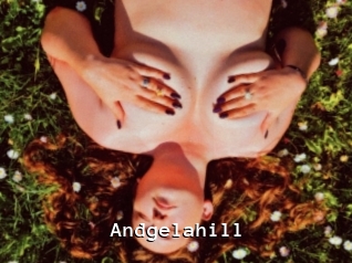 andgelahill Webcamsex Amateur