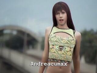 Andreacumxx
