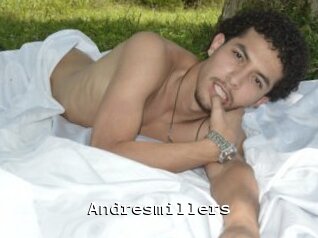 Andresmillers