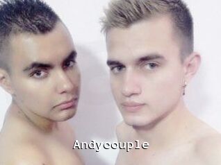 Andycouple